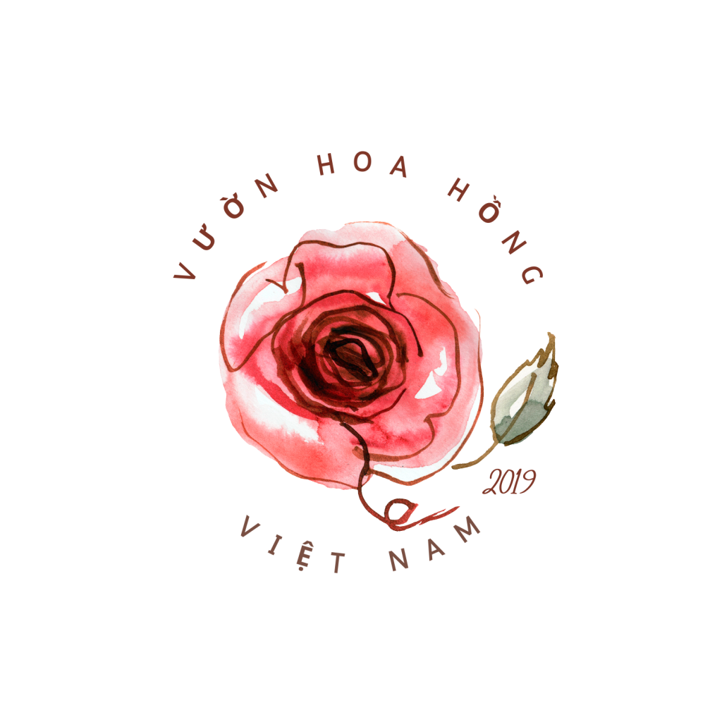 Hoa hồng Việt Nam